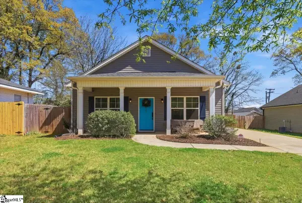 19 Rebecca Street, Greenville, SC 29607