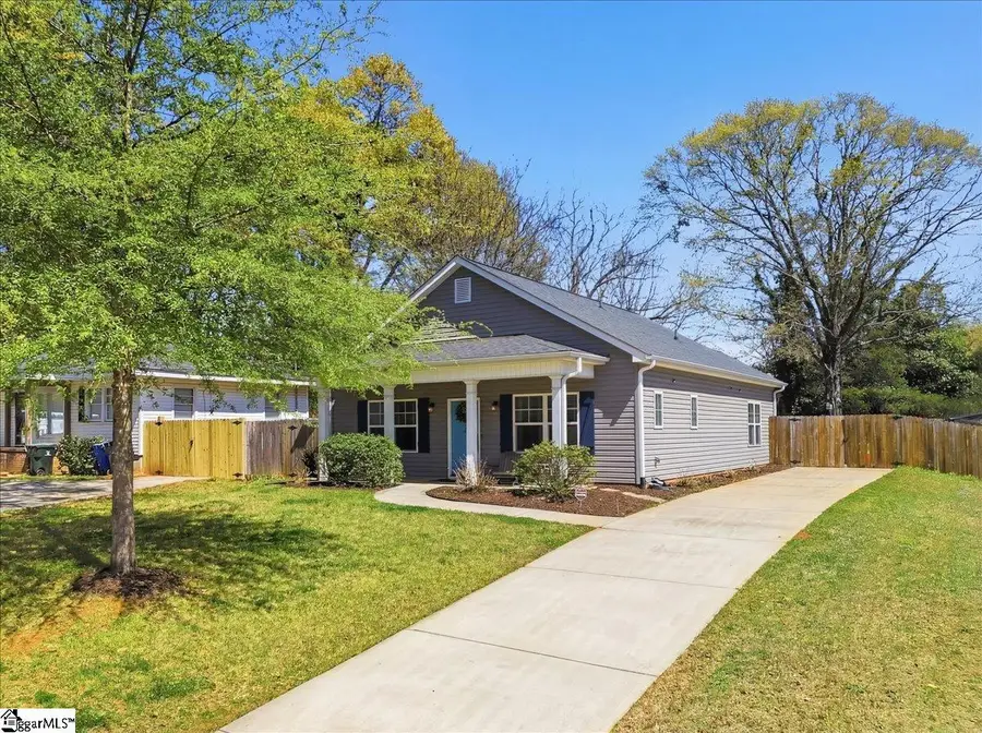 19 Rebecca Street, Greenville, SC 29607 - #3