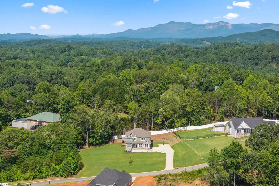 107 Eagles Crest Drive, Marietta, SC 29661 - #3