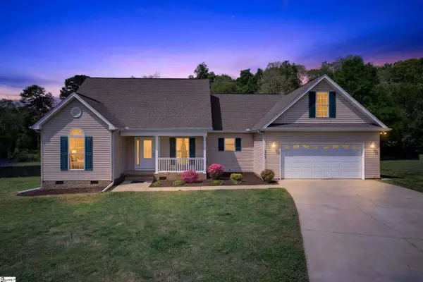 262 Proffitts Way, Inman, SC 29349-6850