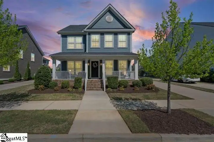 108 Algonquin Trail, Greenville, SC 29607 - #2