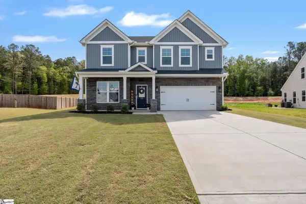 133 Silver Hill Lane, Greenville, SC 29607