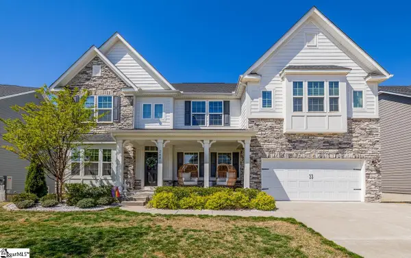 244 Chinook Drive, Greenville, SC 29607