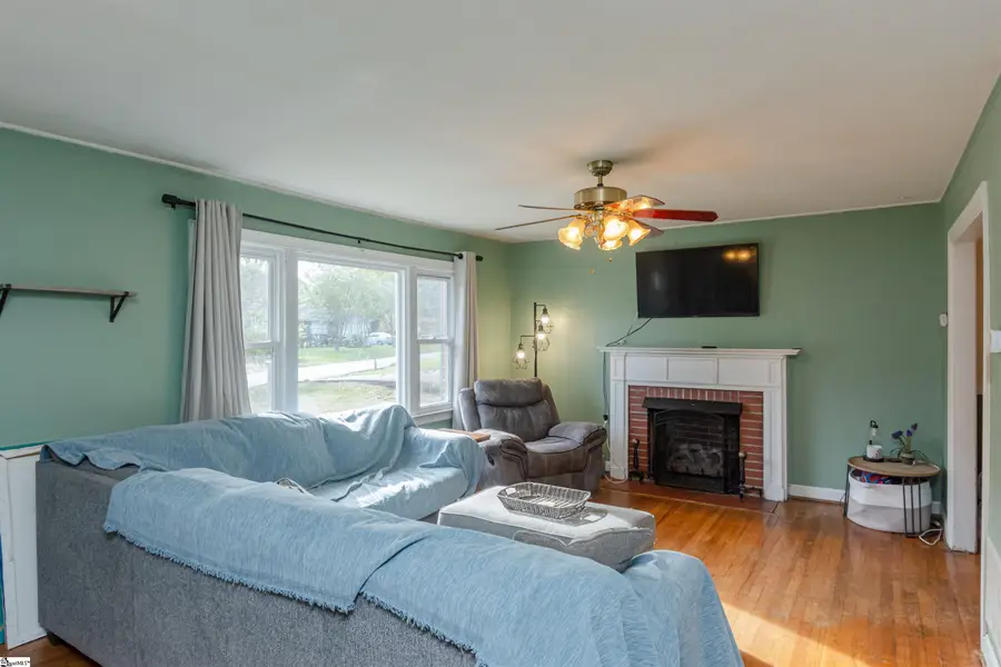 5 Pinefield Drive, Greenville, SC 29605 - #3