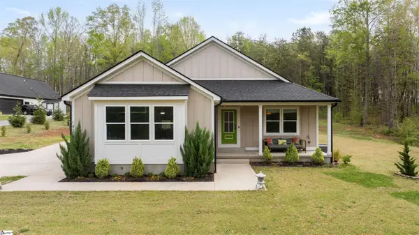 142 Belue Mill Road, Landrum, SC 29356