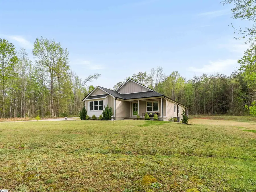 142 Belue Mill Road, Landrum, SC 29356 - #3