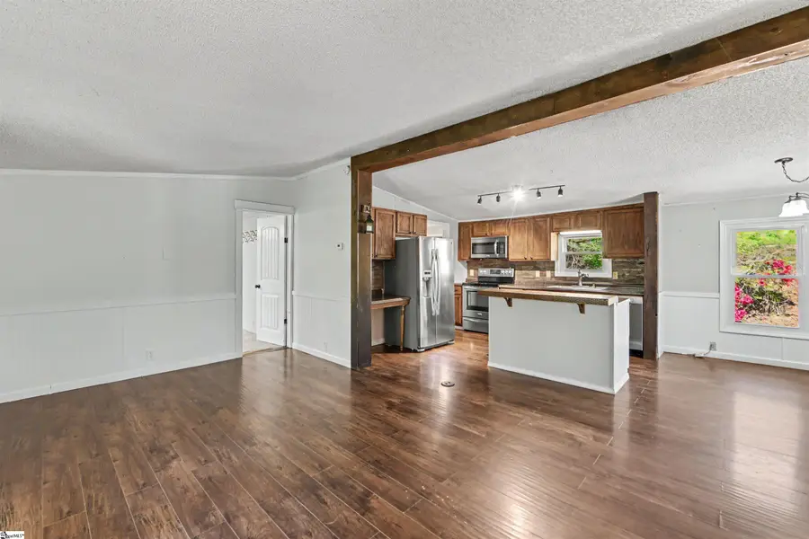 412 Bushy Creek Road, Woodruff, SC 29388 - #3