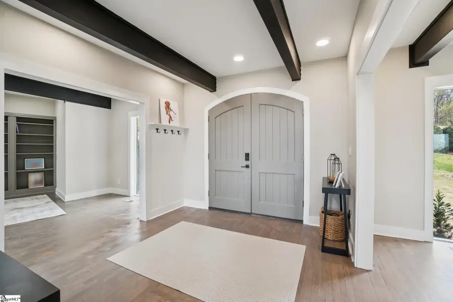 68 Raven Road, Landrum, SC 29356 - #2