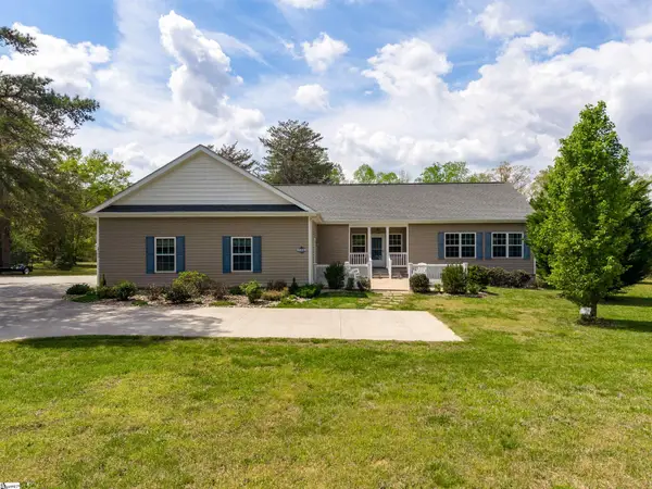 2500 S Blackstock Road, Landrum, SC 29356