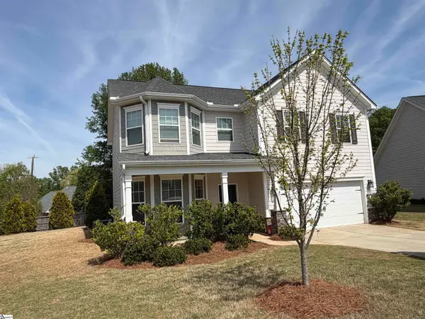 28 Fowler Oaks Lane, Simpsonville, SC 29681