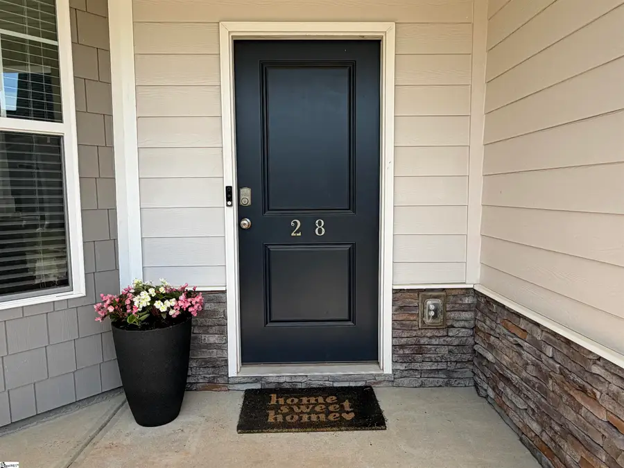 28 Fowler Oaks Lane, Simpsonville, SC 29681 - #3