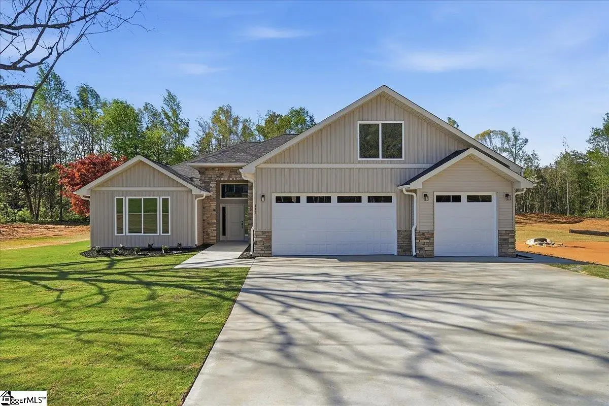 117 Jamison Road, Travelers Rest, SC 29690 - #1