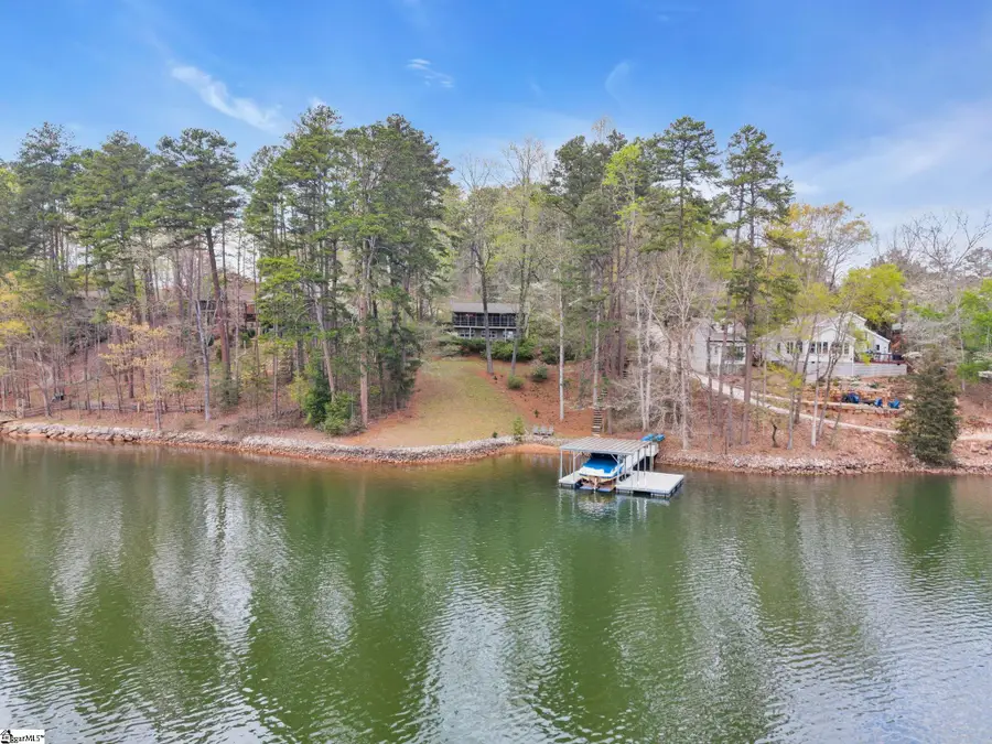 328 Harbor Drive, West Union, SC 29696 - #2