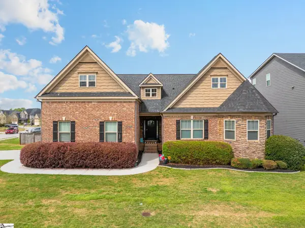 156 Fort Drive, Simpsonville, SC 29681