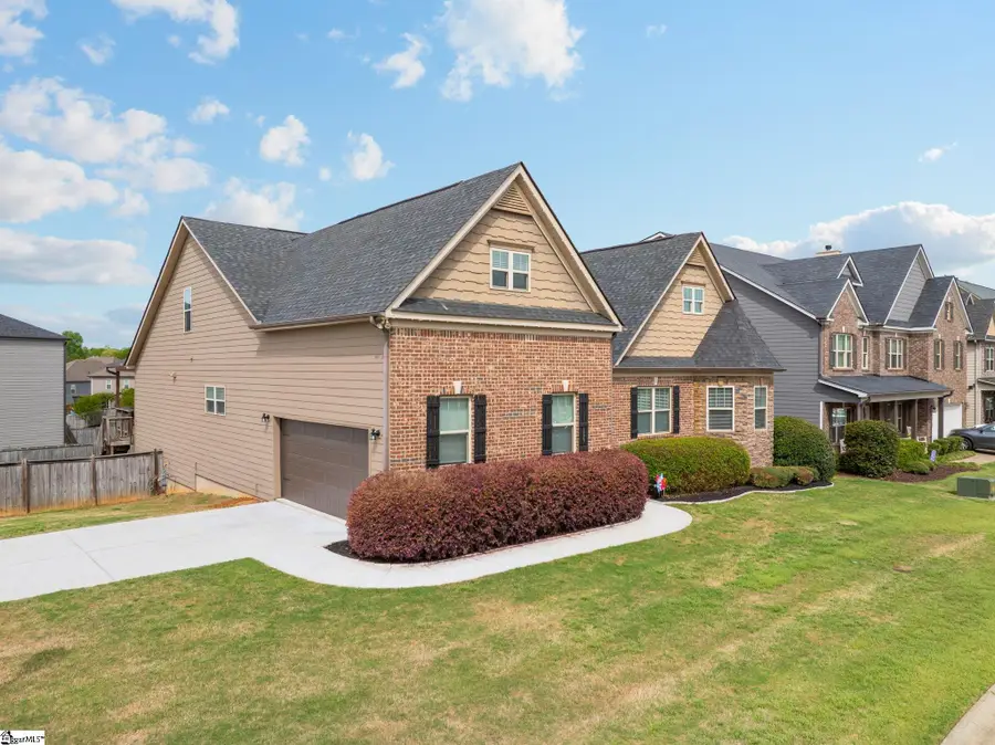 156 Fort Drive, Simpsonville, SC 29681 - #3