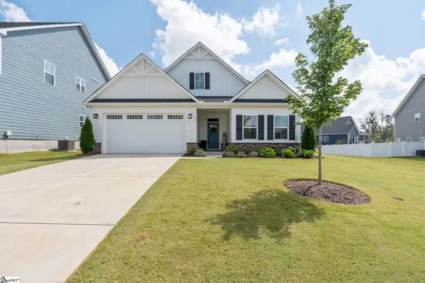 105 Comanche Trail, Simpsonville, SC 29680
