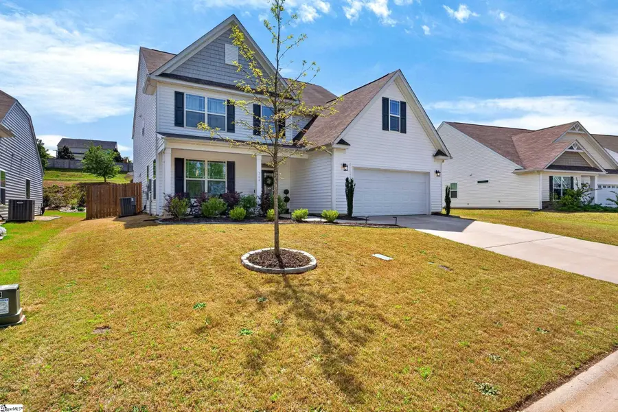 344 Golden Gala Way, Greer, SC 29651 - #3