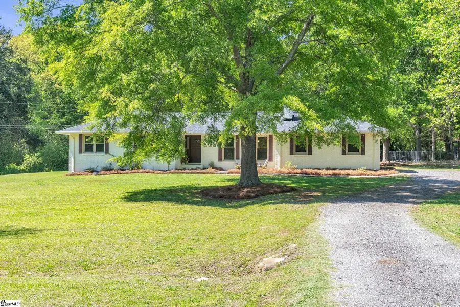 745 Canterbury Trail, Fountain Inn, SC 29644 - #2