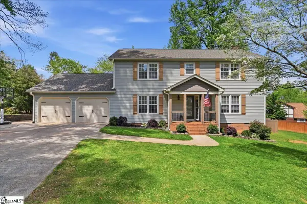 14 Pine View Terrace, Taylors, SC 29687