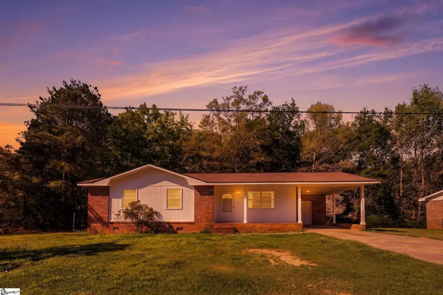 324 Tribble Street, Honea Path, SC 29654-2144 - #2