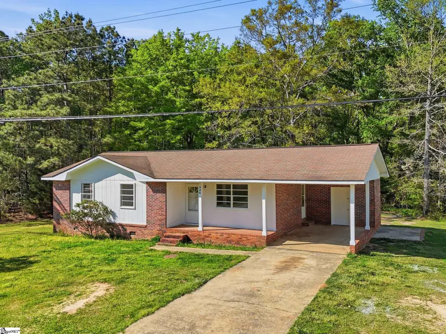 324 Tribble Street, Honea Path, SC 29654-2144 - #3