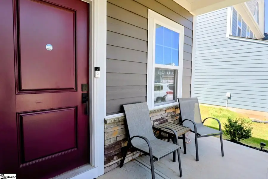 634 Lady Fern Drive, Woodruff, SC 29388 - #2