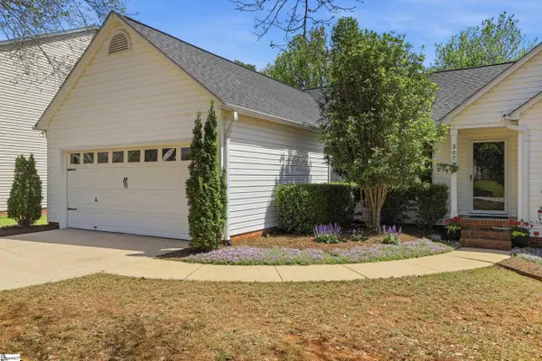 307 Ashridge Way, Simpsonville, SC 29681