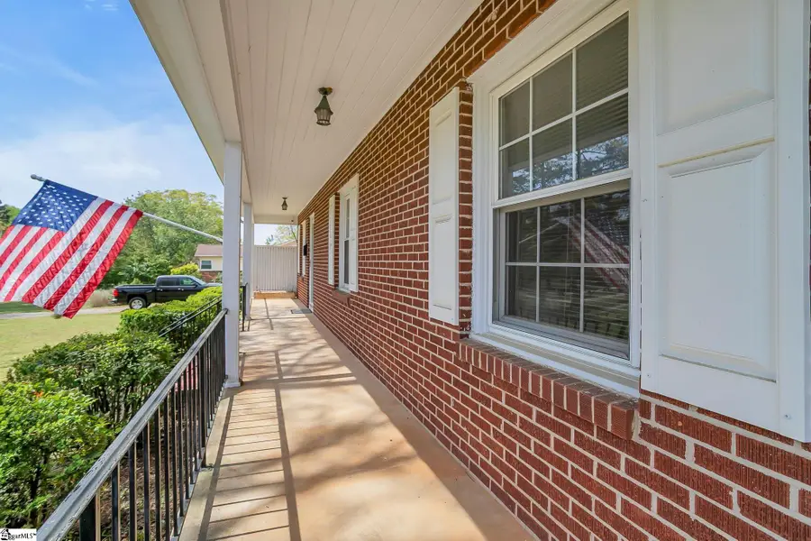 218 Bedford Forest Avenue, Anderson, SC 29625 - #3