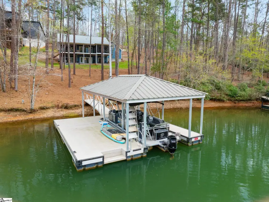 1408 Cool Ridge Drive, Seneca, SC 29672 - #2