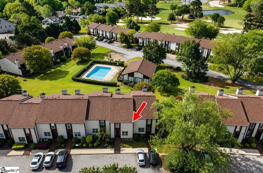 3210 Bethel #51 Road, Simpsonville, SC 29681 - #3