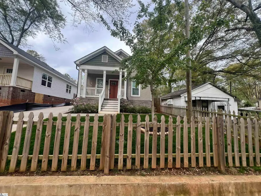 11 Baxter Street, Greenville, SC 29607 - #2
