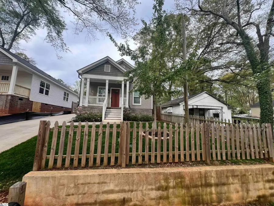 11 Baxter Street, Greenville, SC 29607 - #3