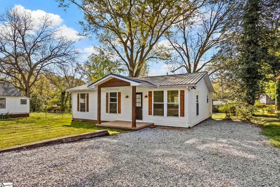 12 Hudson Street, Greenville, SC 29609 - #3