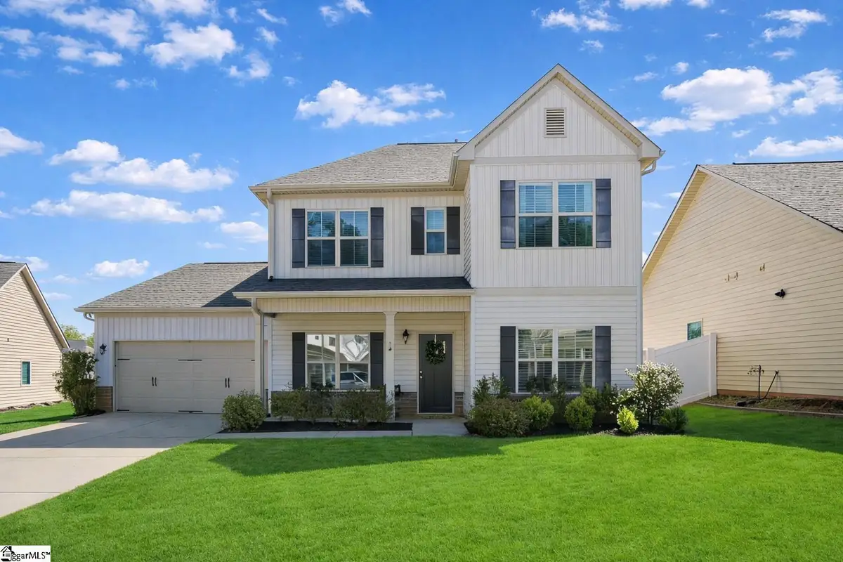 10 Harvestwood Place, Greenville, SC 29605 - #1