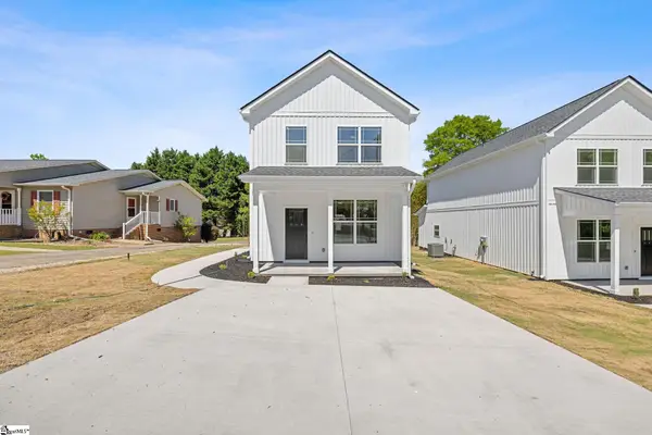 205 Wildwood Drive, Greer, SC 29651