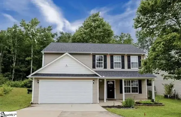 208 Catterick Way, Fountain Inn, SC 29644