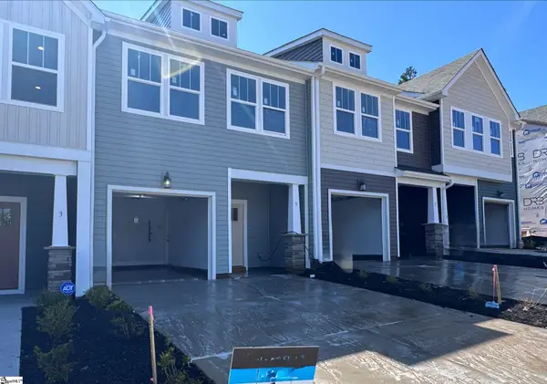 5 Starks Circle, Simpsonville, SC 29680