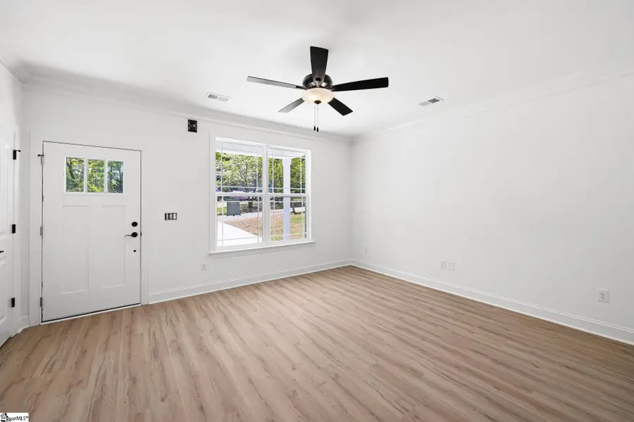 207 Wildwood Drive, Greer, SC 29651 - #3