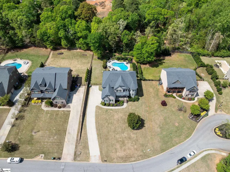 235 Tuxedo Lane, Greer, SC 29651 - #2