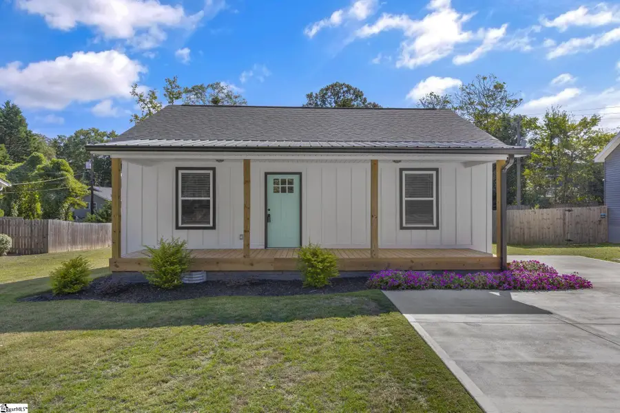 46 Dorsey Boulevard, Greenville, SC 29611 - #2