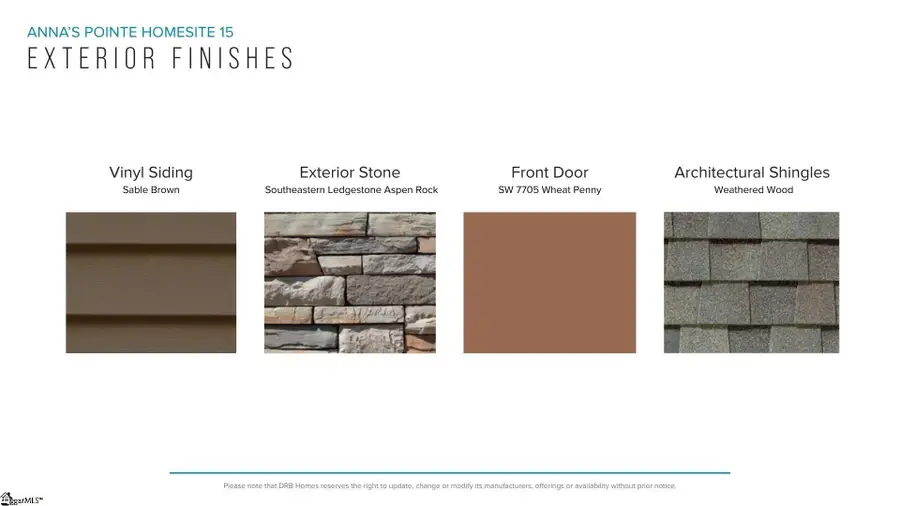 103 Starks Circle, Simpsonville, SC 29680 - #2