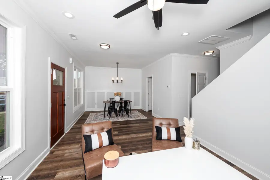 100 Potomac Avenue, Greenville, SC 29605 - #3