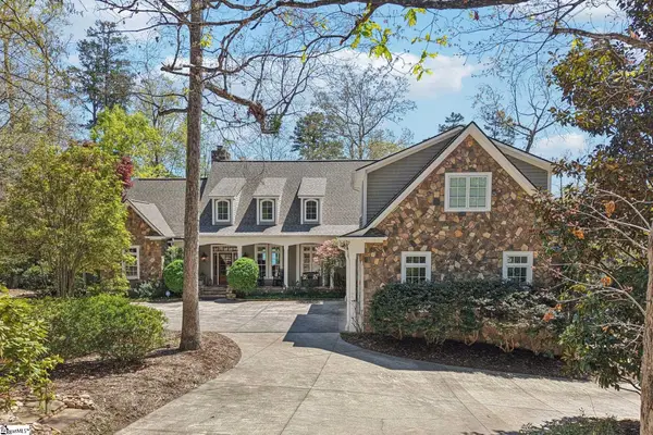 136 Talons Point Road, Seneca, SC 29672