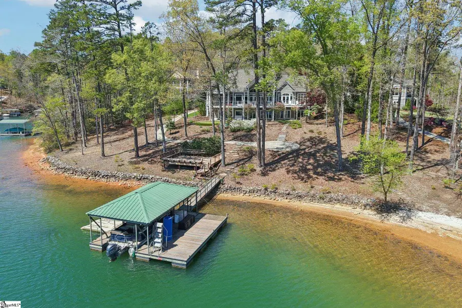 136 Talons Point Road, Seneca, SC 29672 - #3