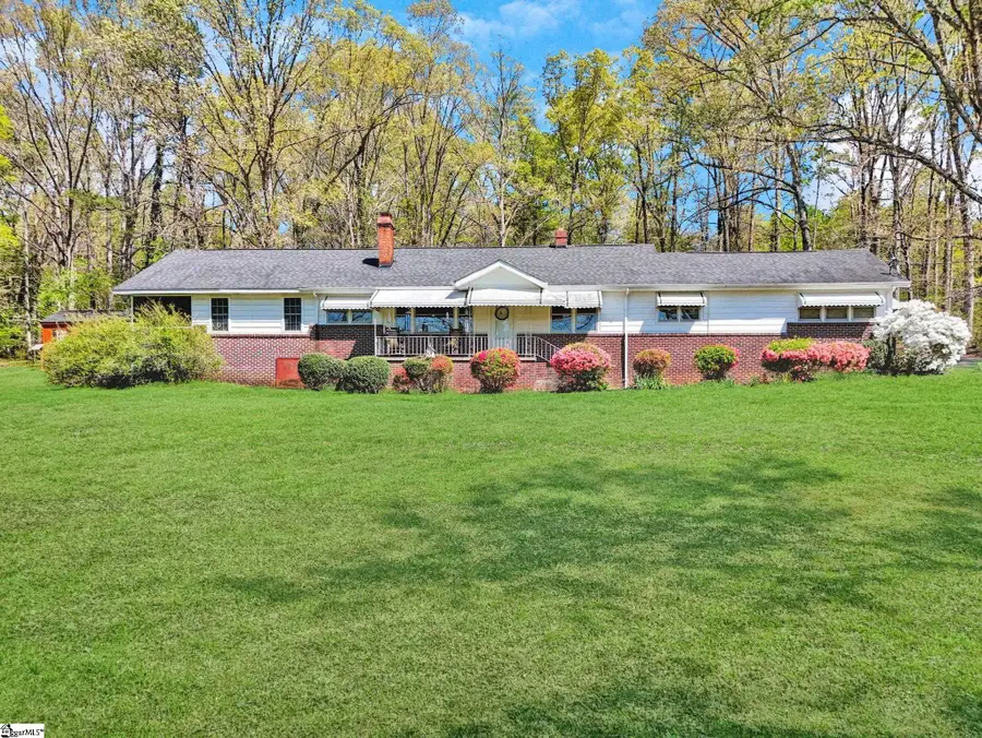 826 Pickens Drive, Liberty, SC 29657 - #2