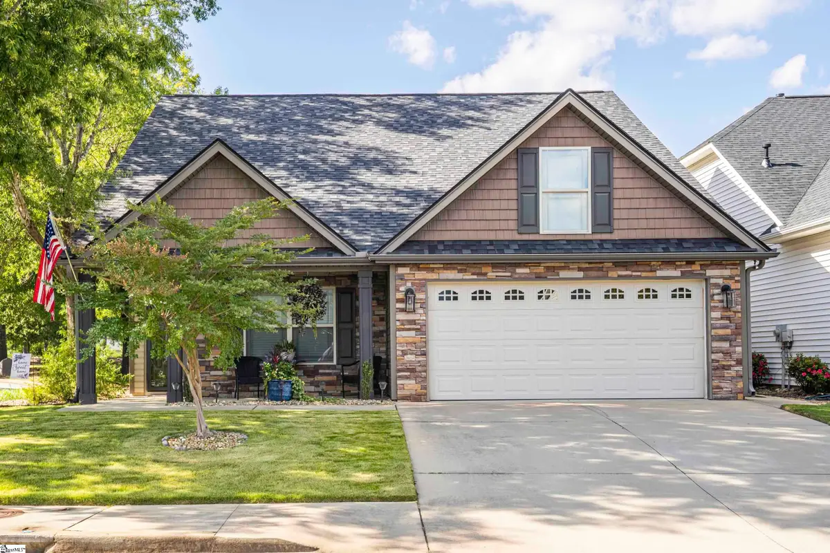 203 Medoc Lane, Moore, SC 29369 - #1