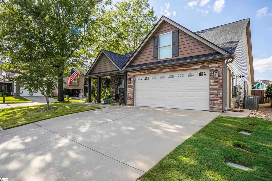 203 Medoc Lane, Moore, SC 29369 - #2