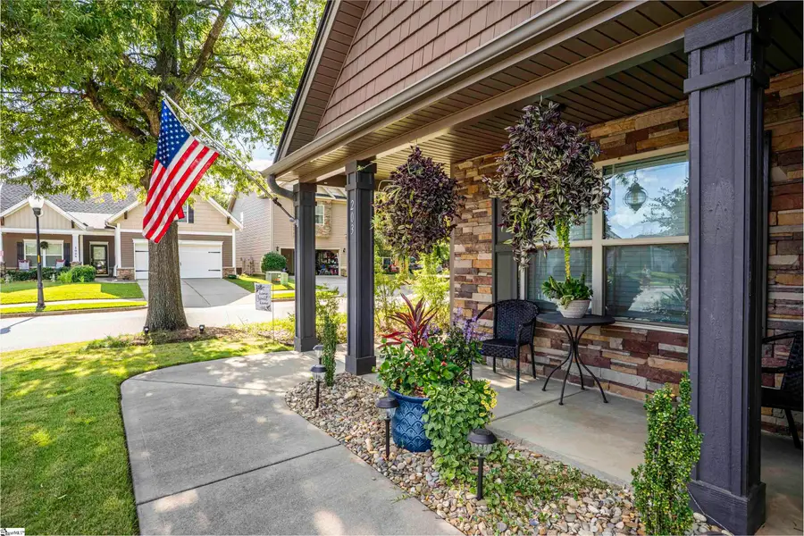 203 Medoc Lane, Moore, SC 29369 - #3