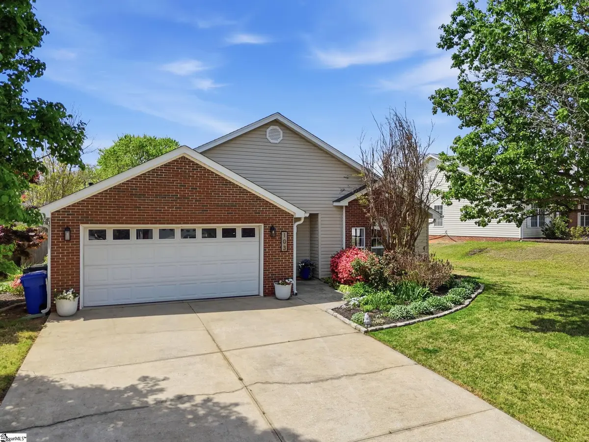 103 Pink Blossom Court, Greenville, SC 29607 - #1