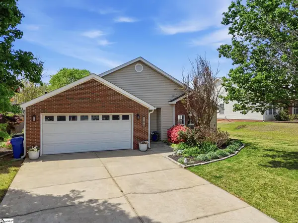 103 Pink Blossom Court, Greenville, SC 29607